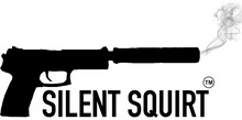 Silent Squirt